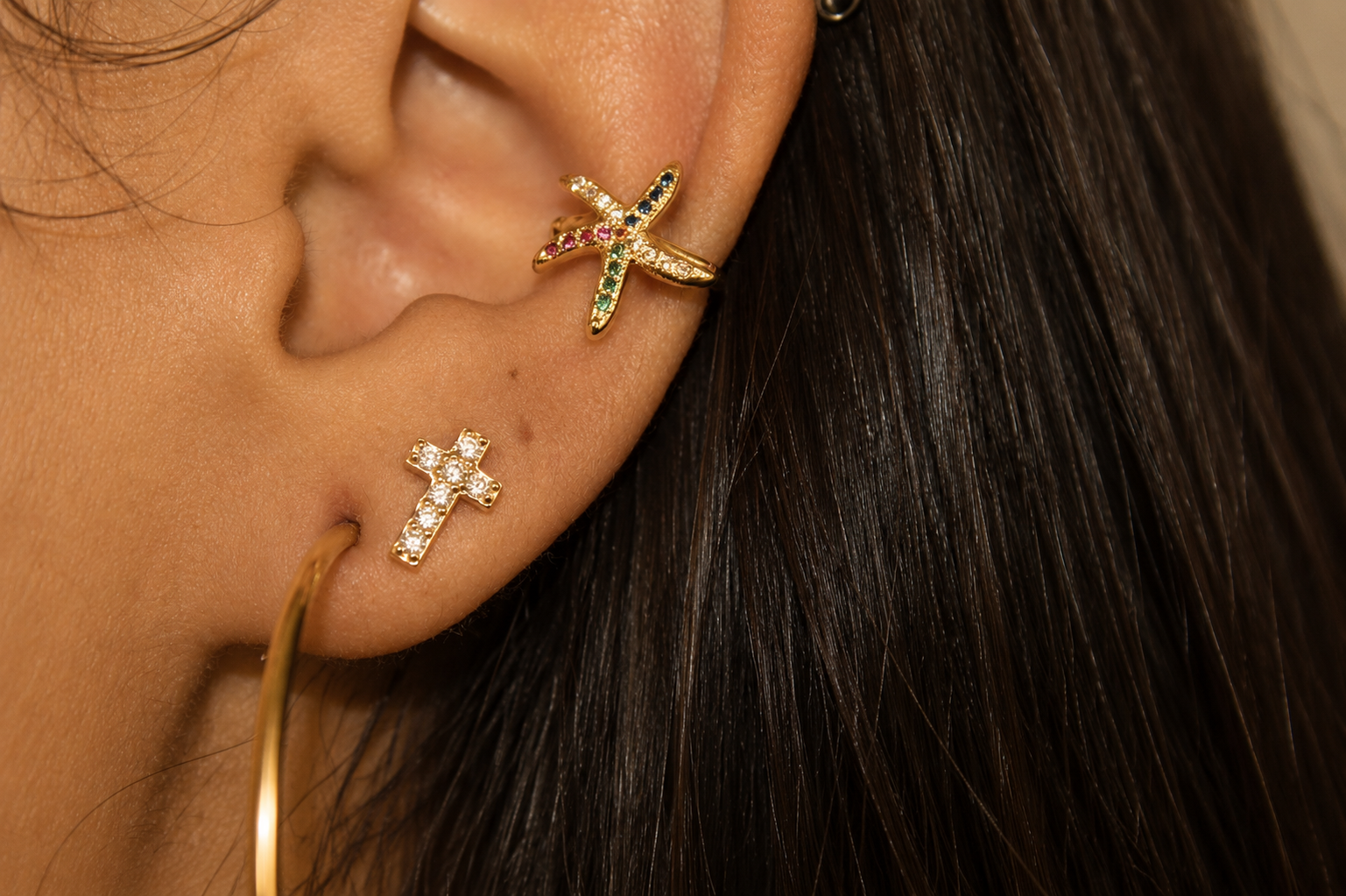 Cuff "Estrella del Reino"