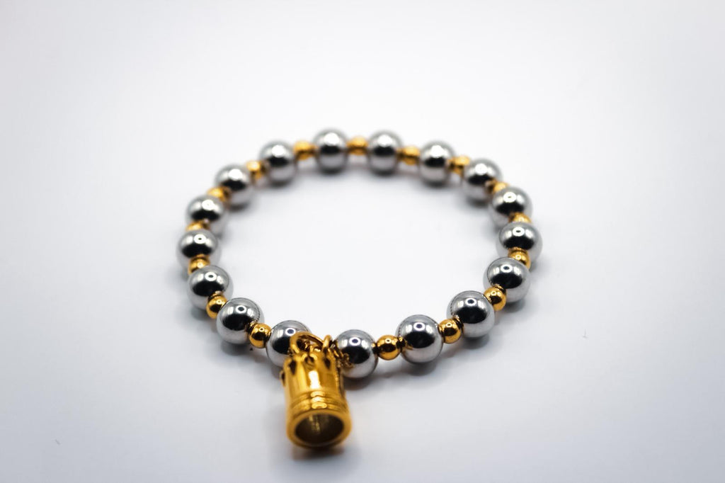 Pulsera Brillo Su Reino